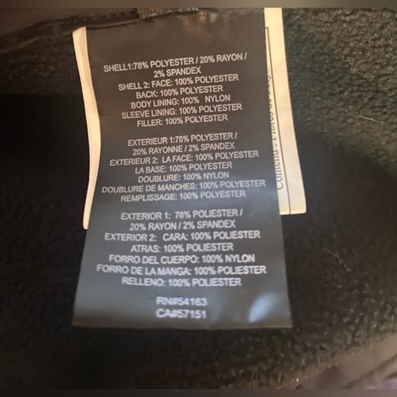 Karl LAGERFELD Men’s Jacket - Picture 8 of 9